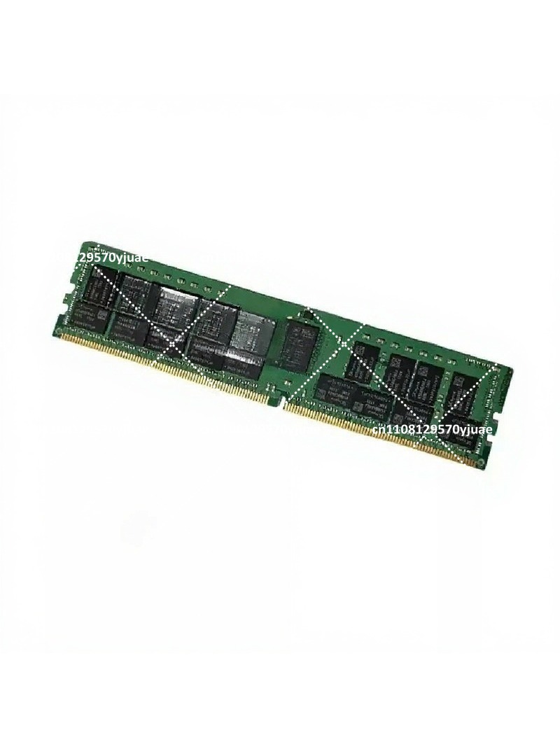 16GB 32GB 64GB DDR4 2666 2933M - Ecc Ram Server のレビューと価格