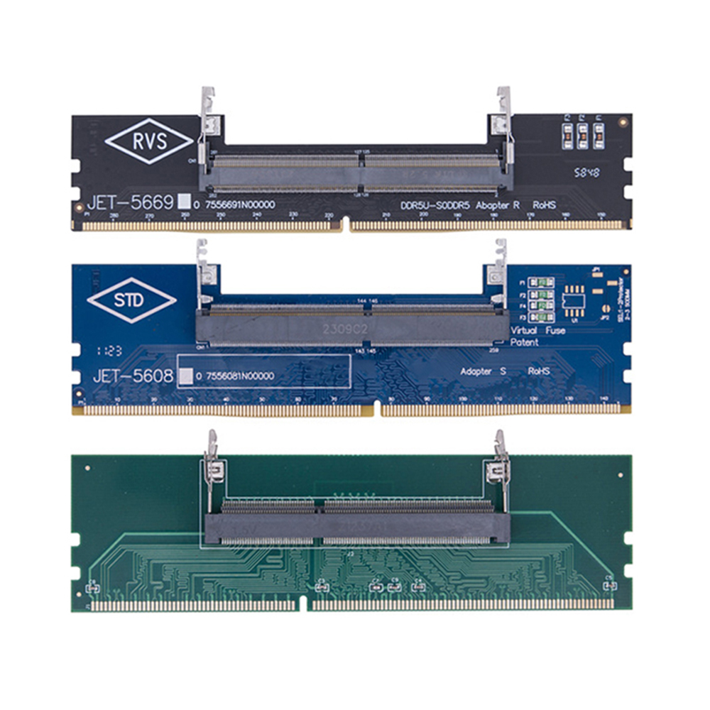 ラップトップからデスクトップへのメモリアダプター DDR3  - Sodimm Ddr4 のレビューと価格