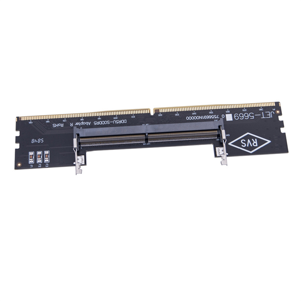 ラップトップからデスクトップへのメモリアダプター DDR3  - Sodimm Ddr4 のレビューと価格