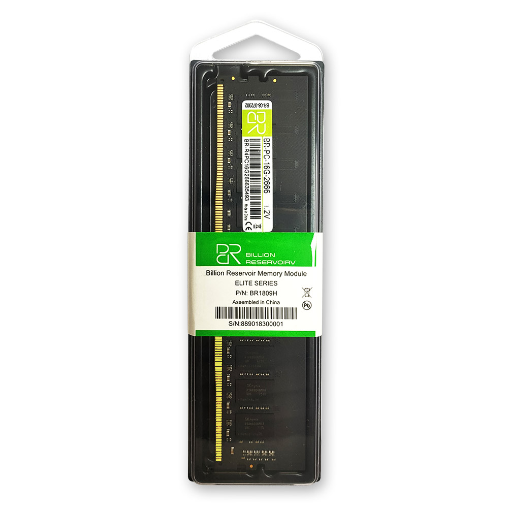 BR DDR RAM 16GB 2666MHz 32GB D - Ddr4 3200 16Gb のレビューと価格