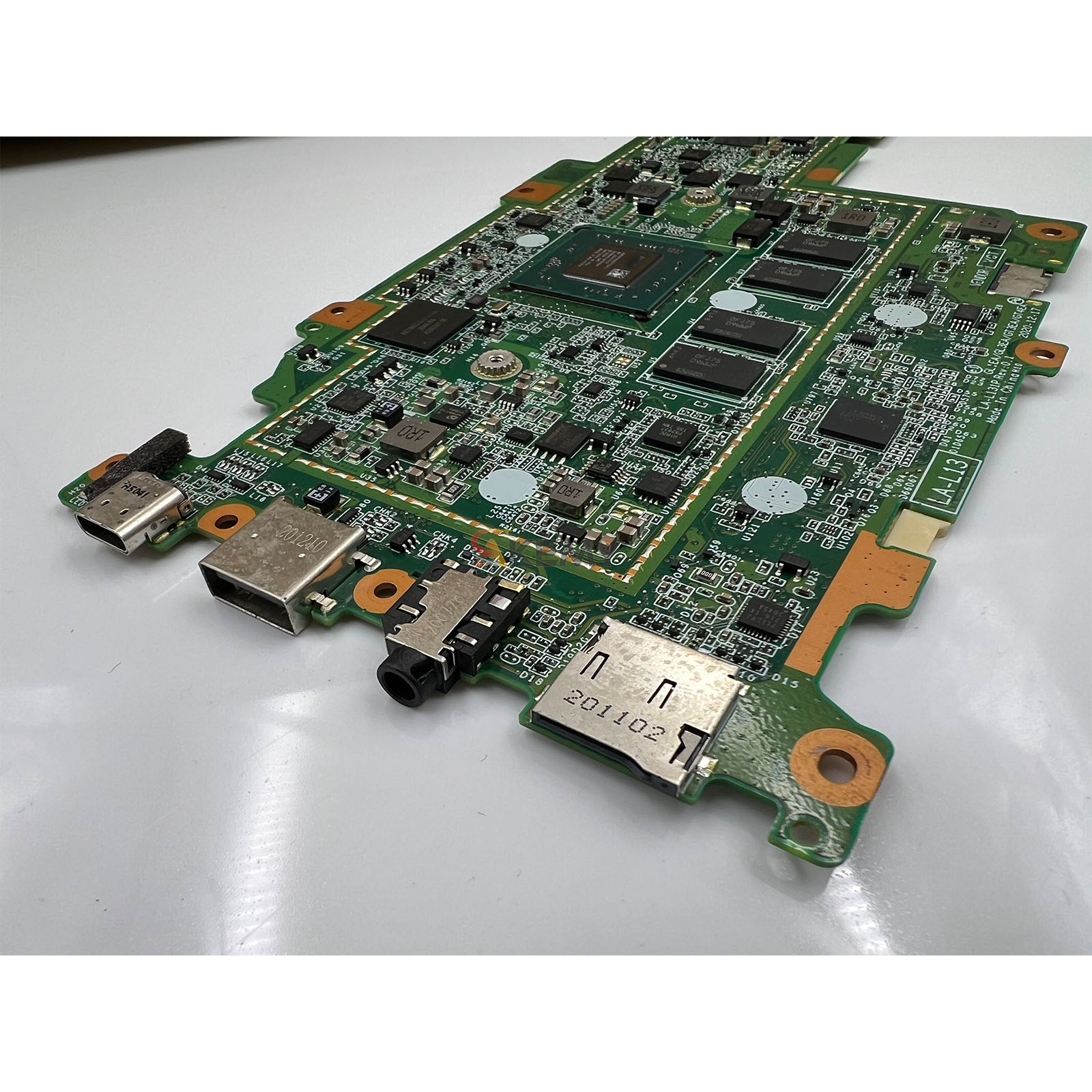 LA-L131P レノボ 14e Chromebook Ge - Ram Memory Module のレビューと価格