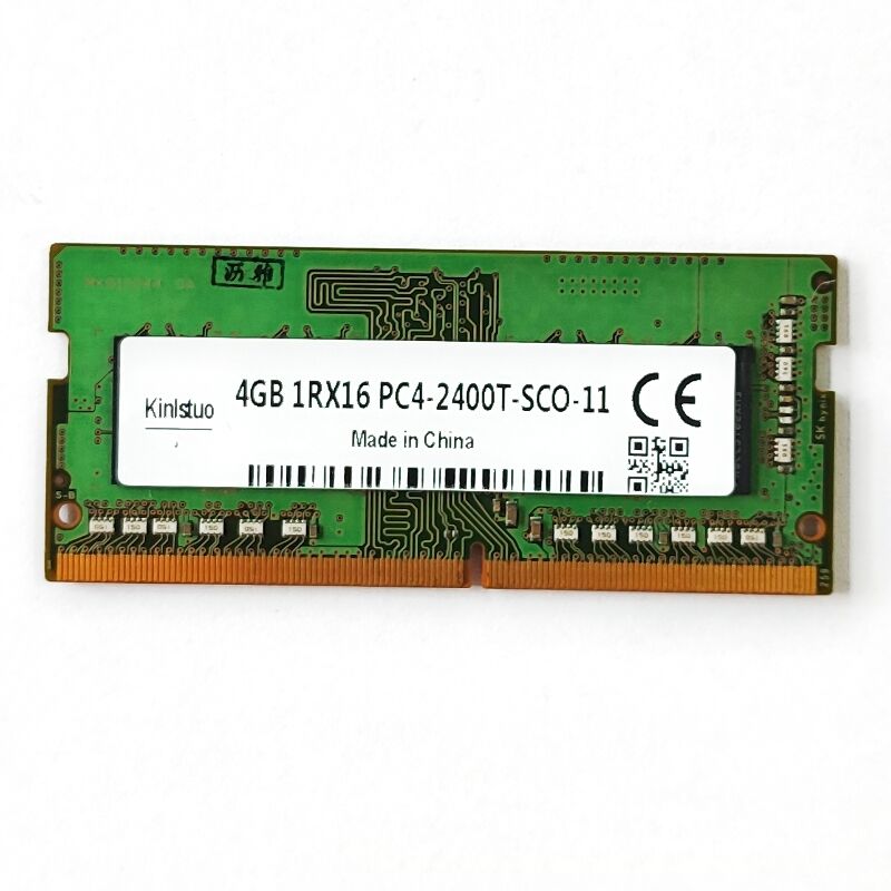 Ddr4グラム-ノートブックメモリ,2400mhz,4gb, - Ddr4 2400Mhz のレビューと価格