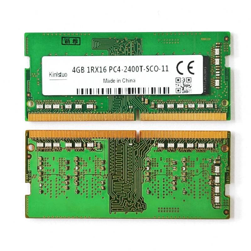 Ddr4グラム-ノートブックメモリ,2400mhz,4gb, - Ddr4 2400Mhz のレビューと価格