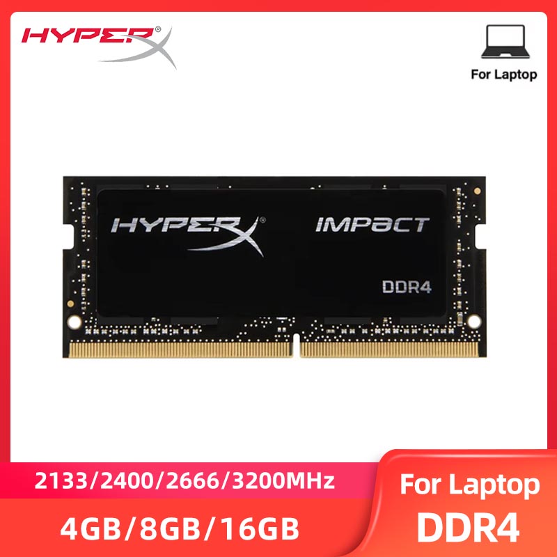 HyperX ノートパソコン用メモリ RAM DDR4 4G - Ddr4 3200 16Gb のレビューと価格