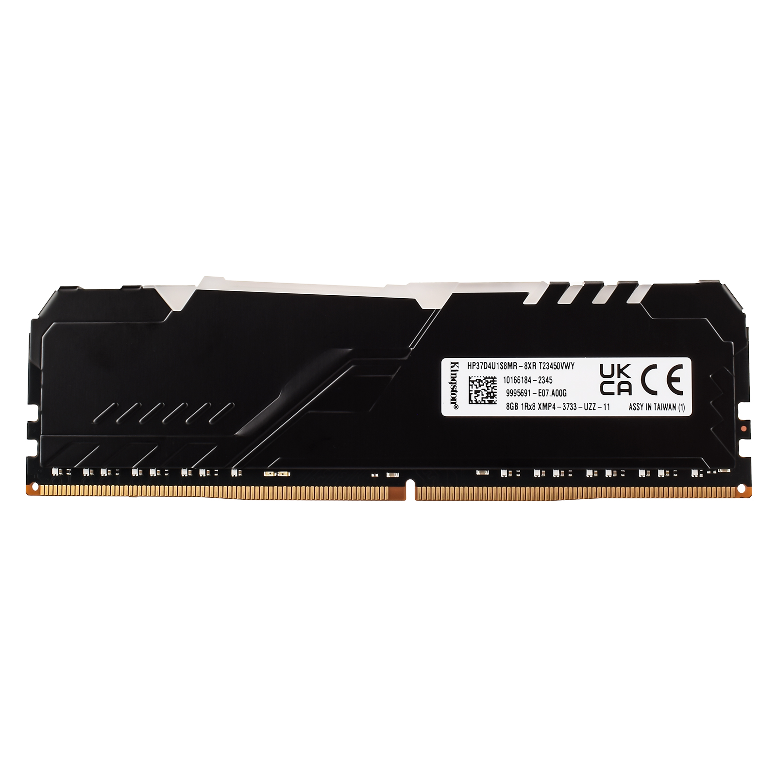 HYPERX FURY DDR4 デスクトップメモリ​​ R - Ddr4 3200 16Gb のレビューと価格