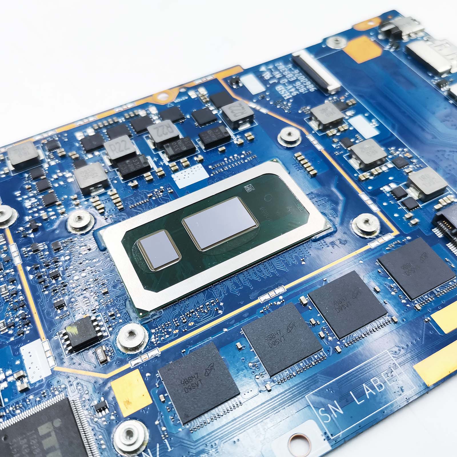 Zenbook 14、ux431fa、ux431fn、ux4 - Ram Memory Module のレビューと価格