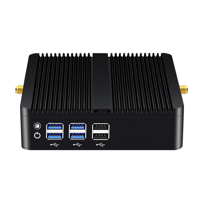 Helorpc1lan産業用ミニPC,デスクトップコンピュー - Ddr3 8Gb のレビューと価格