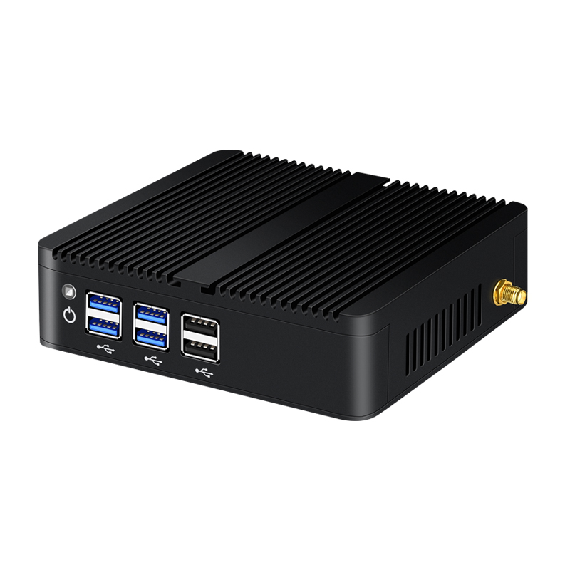 Helorpc1lan産業用ミニPC,デスクトップコンピュー - Ddr3 8Gb のレビューと価格