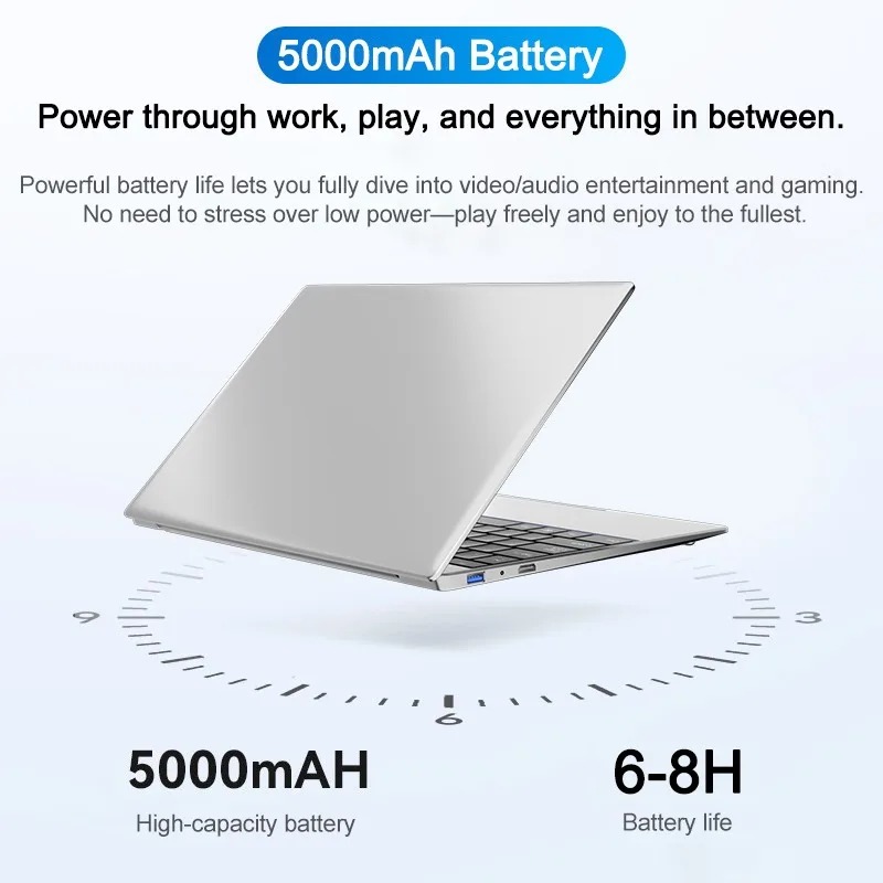 120HzのフルHD IPSディスプレイ、14.1インチ、I - Ddr4 32Gb のレビューと価格