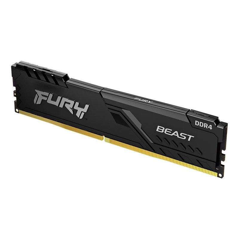 キングストン BEAST RAM DDR4 3200MHz  - Ddr4 3200Mhz のレビューと価格