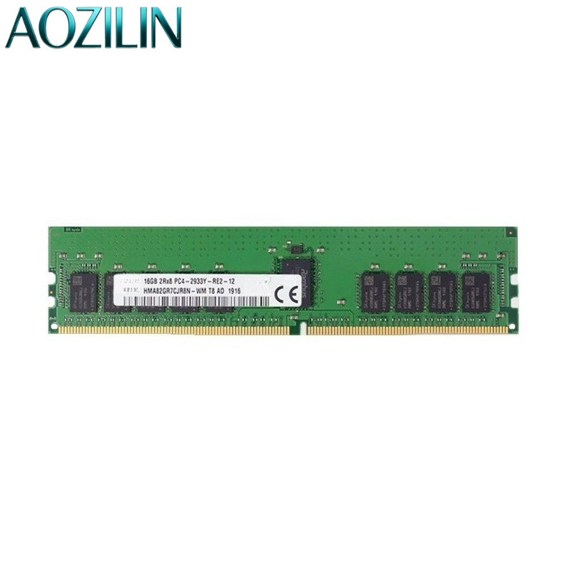 AOZILIN DDR4 ECCサーバーメモリRAM、16G - Ddr4 3200Mhz のレビューと価格