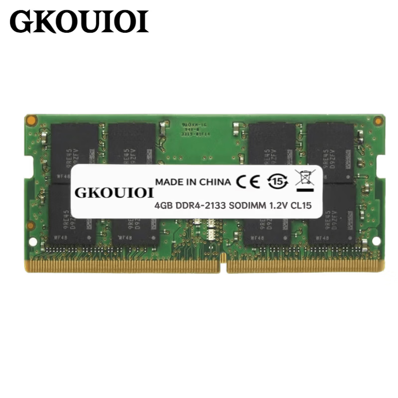 ノートパソコン用メモリ DDR4 SODIMM RAM 4G - Ddr4 2400Mhz のレビューと価格