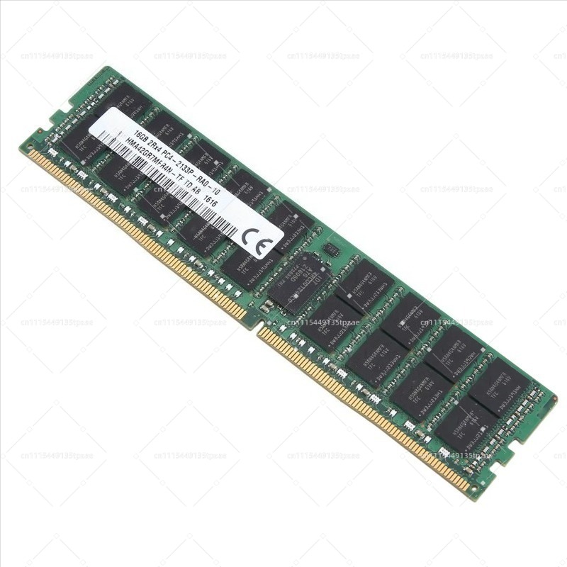 16GB DDR4 ECC REG RECC サーバーメモリ - Ecc Ram Server のレビューと価格