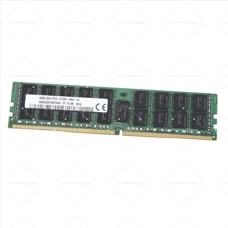 16GB DDR4 ECC REG RECC サーバーメモリ - Ecc Ram Server のレビューと価格