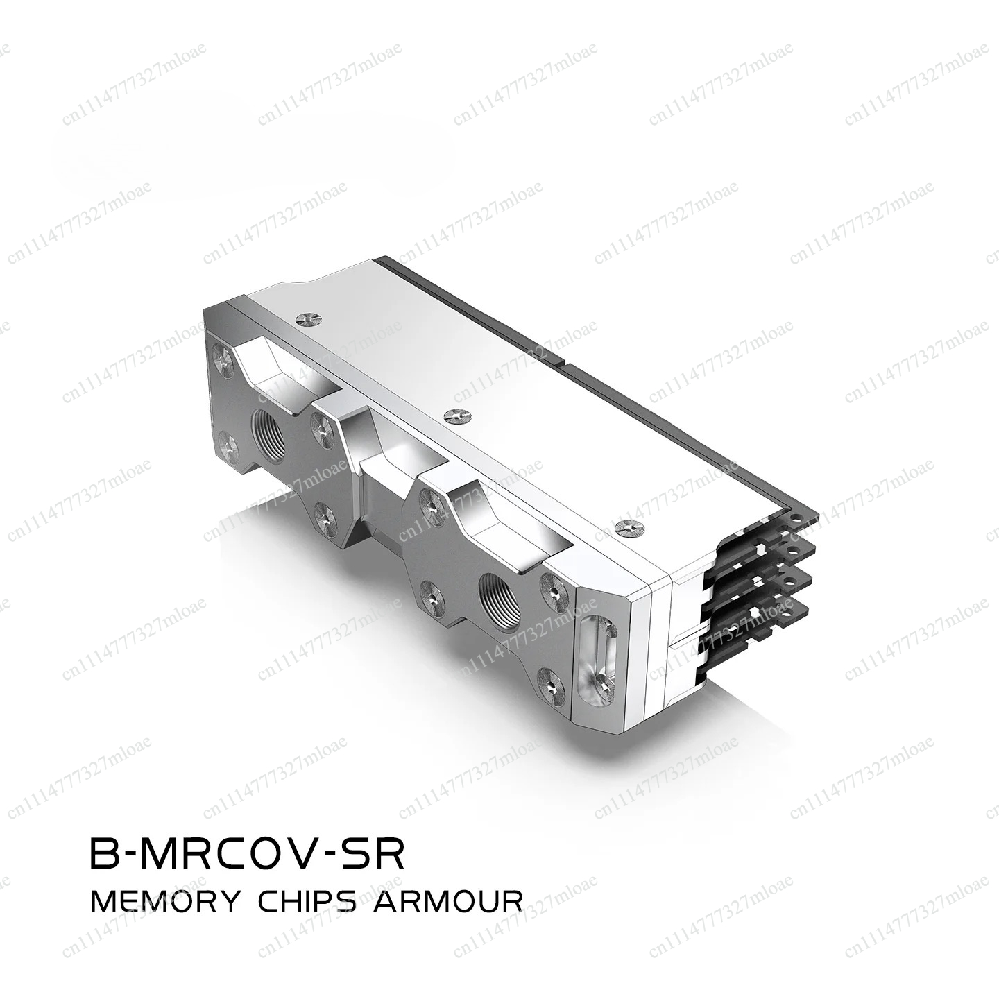 B-MRCOV-SRサーバーメモリウォーターブロック、DDR - Server Memory Ddr4 のレビューと価格