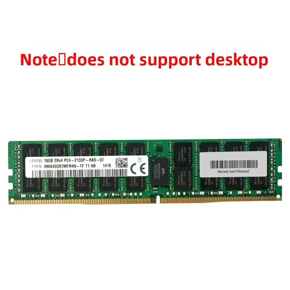 16GB 32GB 64GB 8GB DDR4 ECC RE - Server Memory Ddr4 のレビューと価格