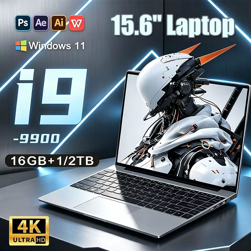 新しい 15.6 ' ラップトップ インテル Core I9 - Ddr4 32Gb のレビューと価格
