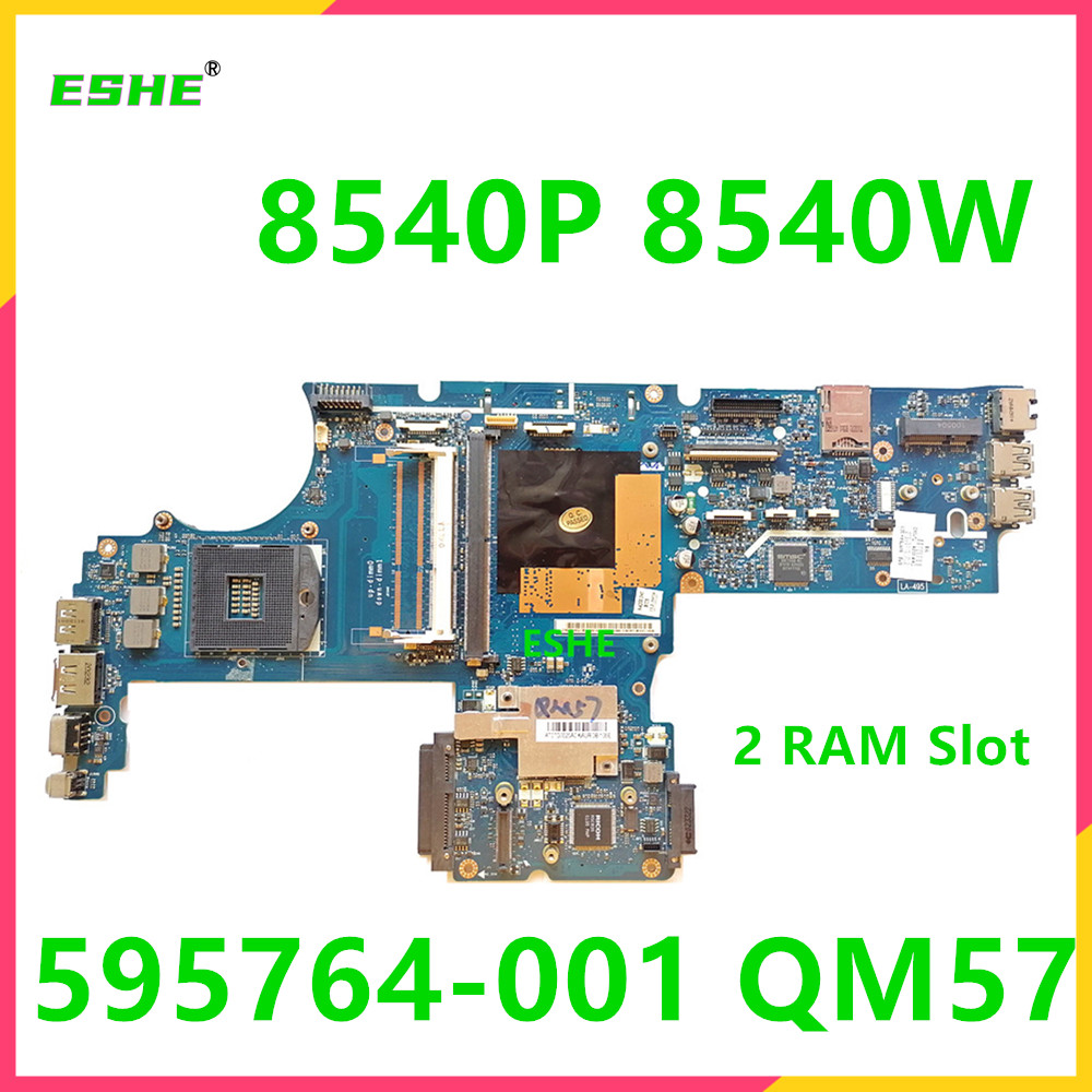 595764 -001 HP 8540P 8540W ノート - Ddr3 Ram のレビューと価格
