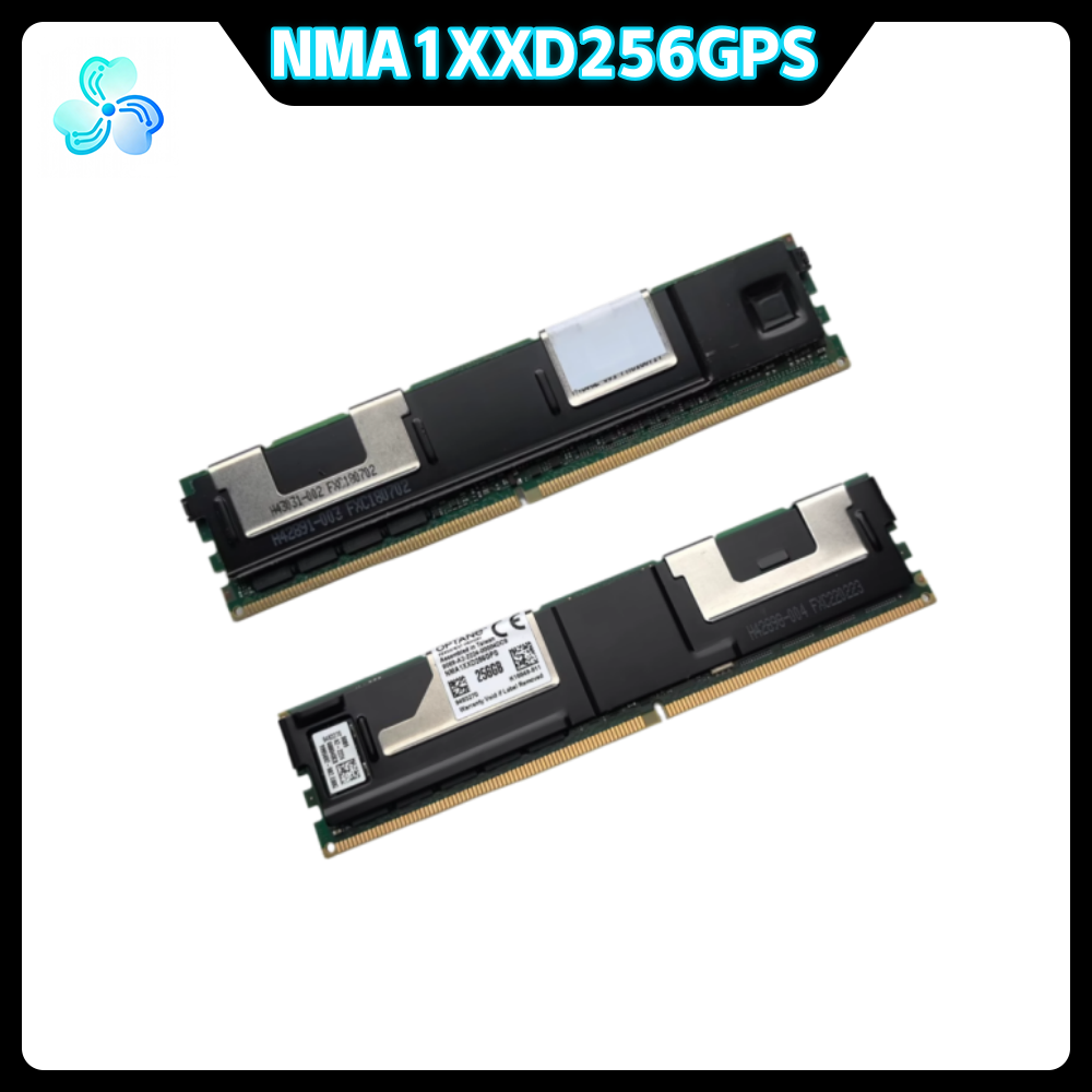 NMA1XXD256GPS Optane DCPMM 256 - Server Memory Ddr4 のレビューと価格