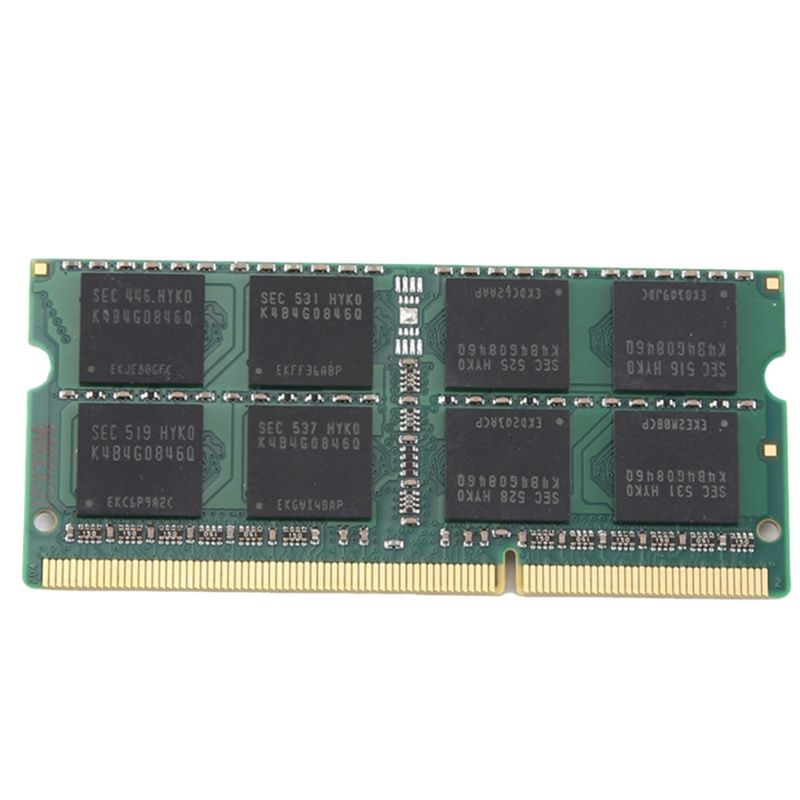A40I DDR3 8GB ラップトップメモリ Ram 13 - Ddr3 8Gb のレビューと価格