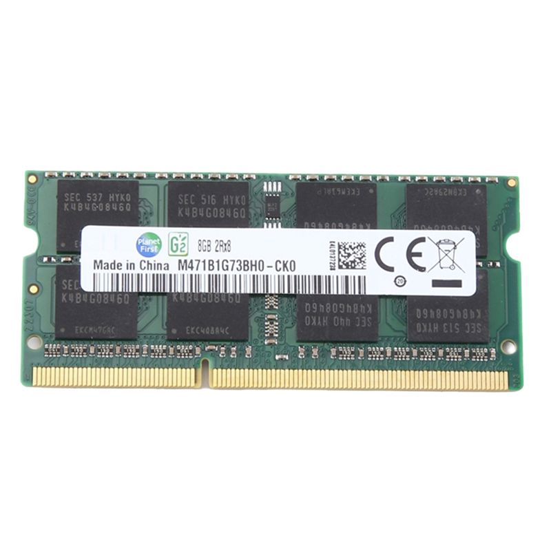 A40I DDR3 8GB ラップトップメモリ Ram 13 - Ddr3 8Gb のレビューと価格