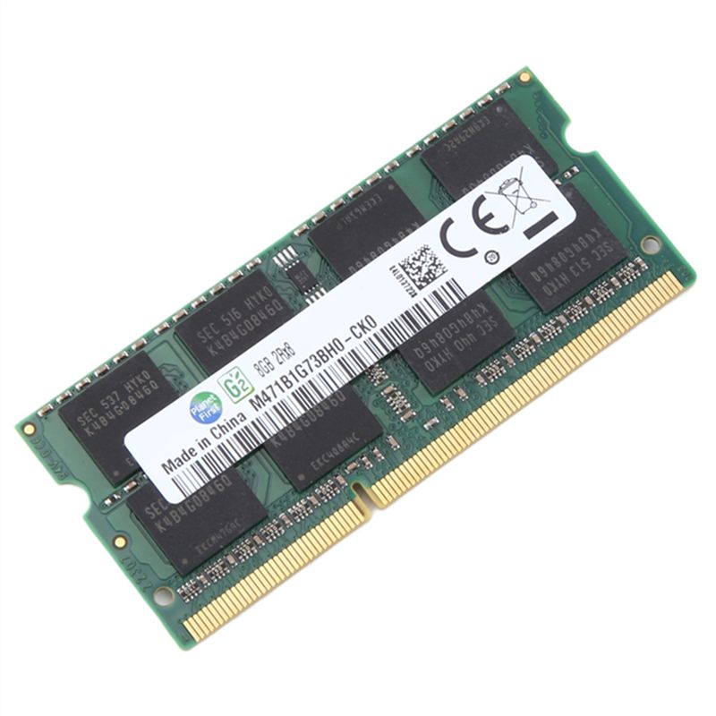 A40I DDR3 8GB ラップトップメモリ Ram 13 - Ddr3 8Gb のレビューと価格