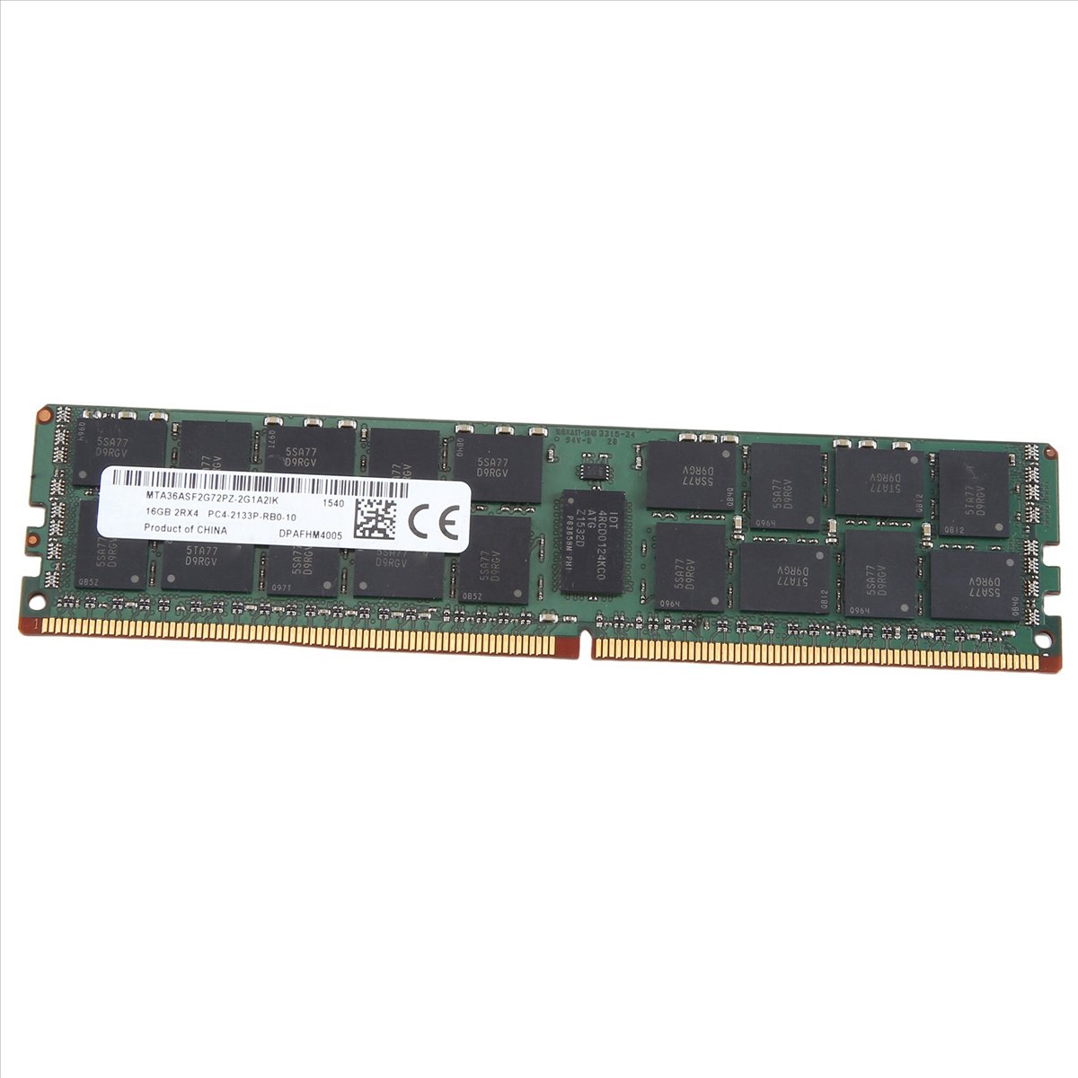 DT345 最新 MT 16GB DDR4 サーバー RAM - Ecc Ram Server のレビューと価格