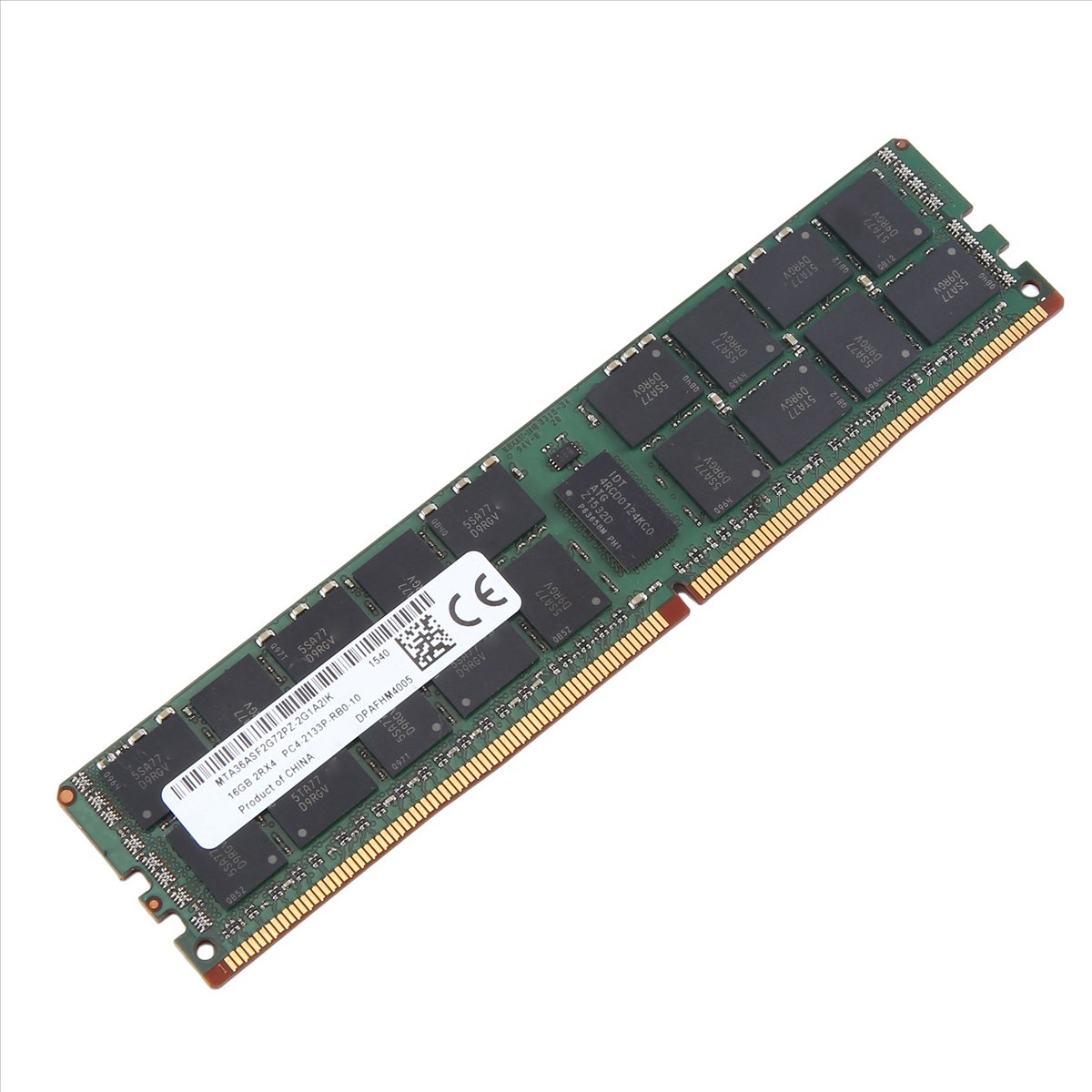 DT345 最新 MT 16GB DDR4 サーバー RAM - Ecc Ram Server のレビューと価格